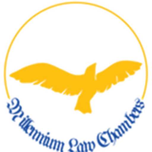 Millennium Law Chambers Logo