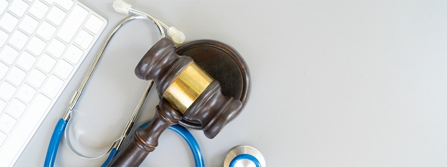 personal injury law