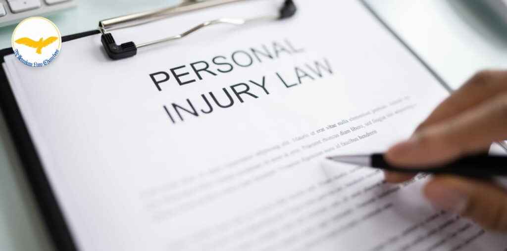 Personal Injury Lawyers - Car Accident Lawyers