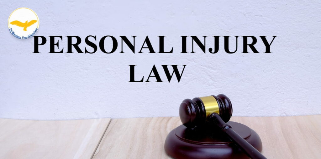 Best Personal Injury Lawyers Calgary