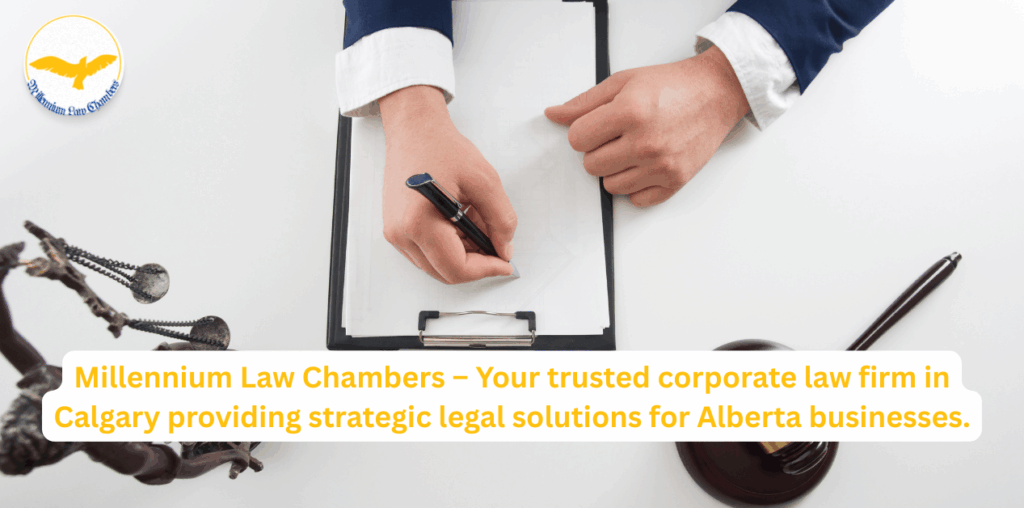 Corporate Law Firm