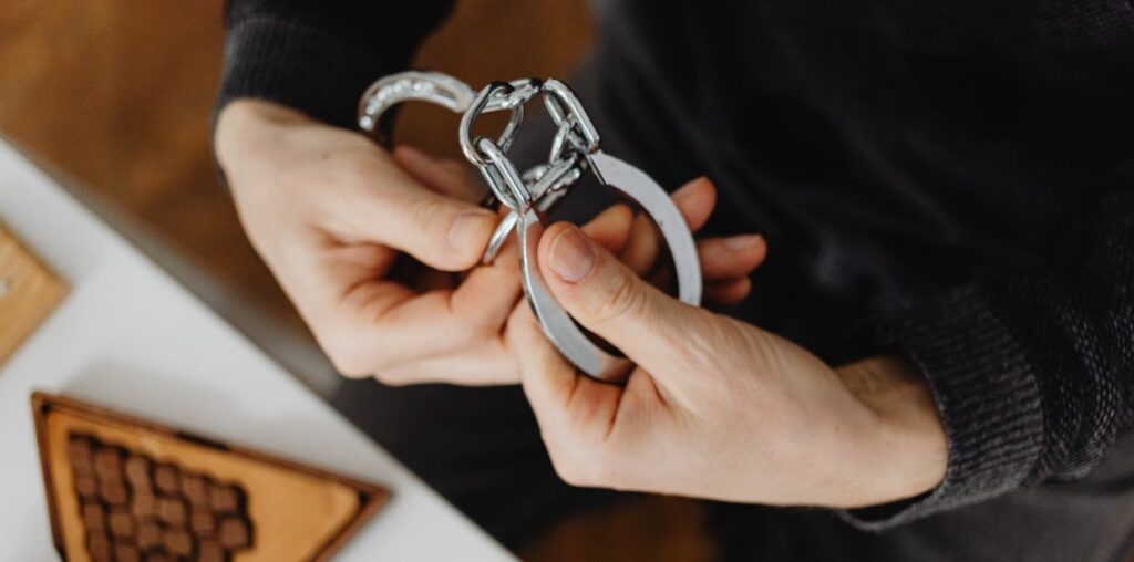 Criminal Defence Lawyer