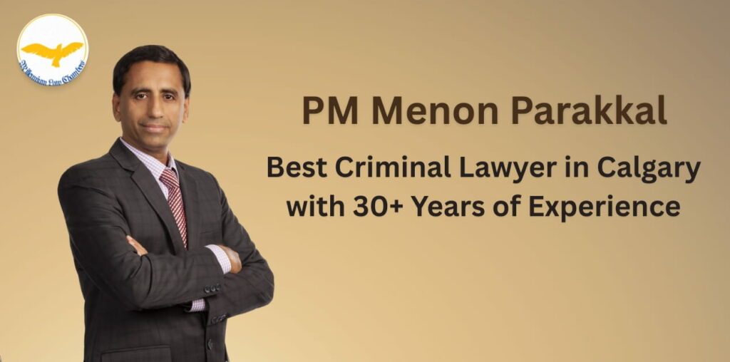 Best Criminal Lawyer Calgary