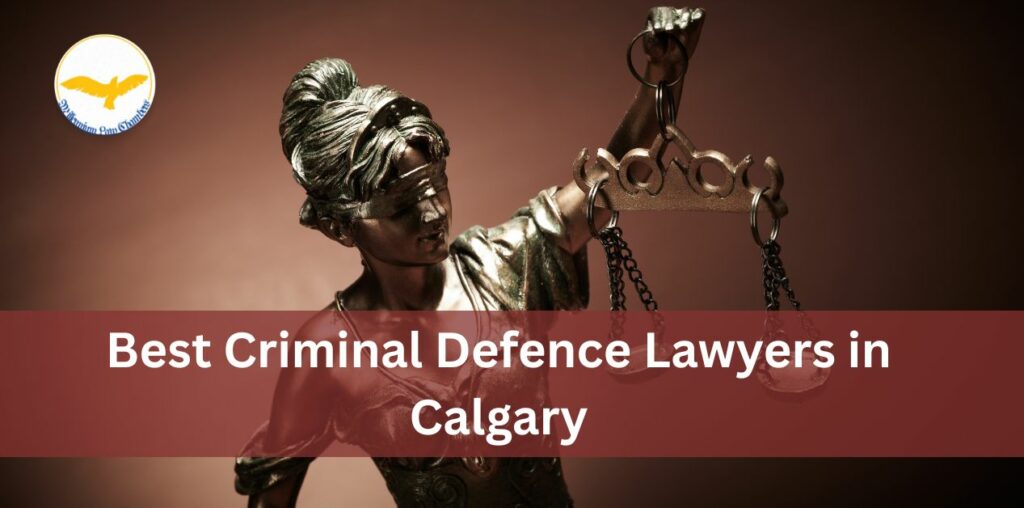 criminal defence lawyers in Calgary